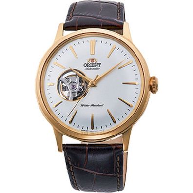 Orient - Armbanduhr - Herren - Chronograph - Automatik - RA-AG0003S10B