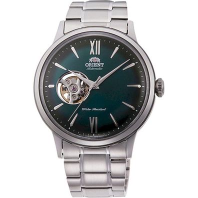 Orient - Armbanduhr - Herren - Chronograph - Automatik - RA-AG0026E10B