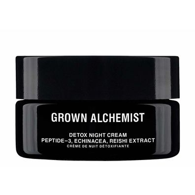 Grown Alchemist Detox Facial Night Cream