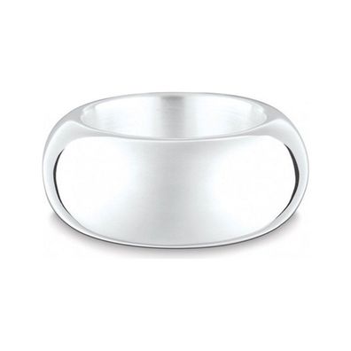 QUINN - Ring - Damen - Classics - Silber 925 - Weite 56 - 0223356