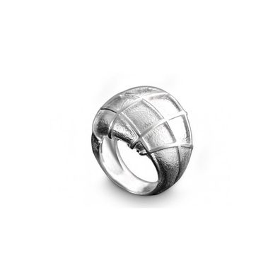 QUINN - Ring - Damen - Silber 925 - Weite 58 - 0223137