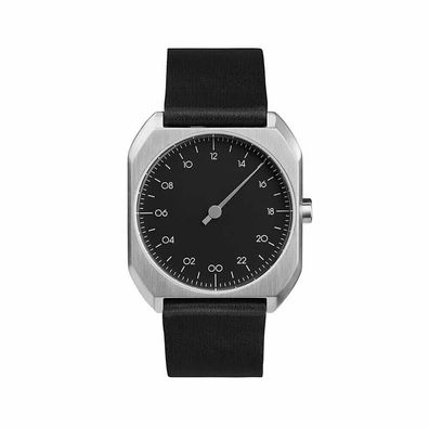 Slow Watches - SLOW MO 06 - Armbanduhr - Unisex - Quarz