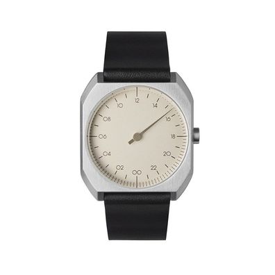 Slow Watches - SLOW MO 17 - Armbanduhr - Unisex - Quarz