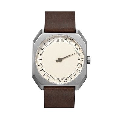 Slow Watches - SLOW JO 17 - Armbanduhr - Unisex - Quarz