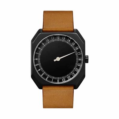 Slow Watches - SLOW JO 19 - Armbanduhr - Unisex - Quarz
