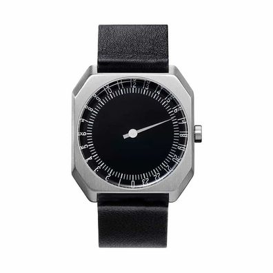 Slow Watches - SLOW JO 06 - Armbanduhr - Unisex - Quarz