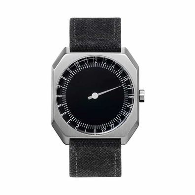 Slow Watches - SLOW JO 14 - Armbanduhr - Unisex - Quarz