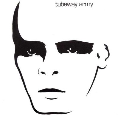 Gary Numan - Tubeway Army - - (CD / T)
