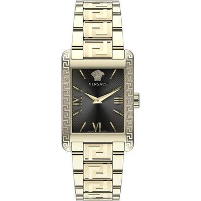 Versace - VE1C01122 - Armbanduhr - Damen - Quarz - Tonneau LADY