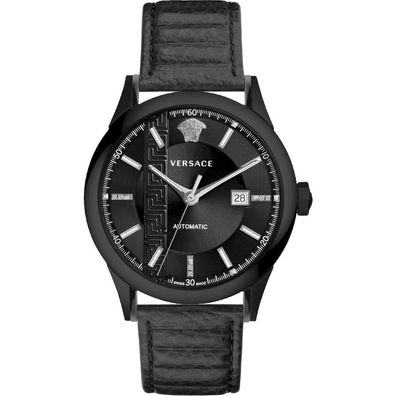 Versace - Armbanduhr - Herren - Automatik - Aiakos - V18030017