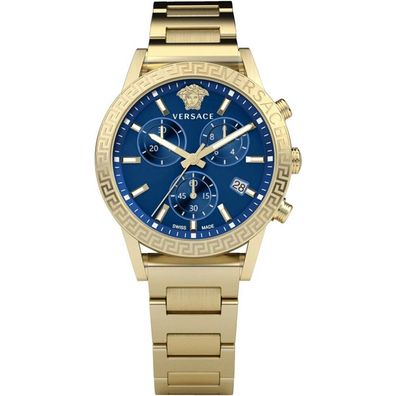 Versace - VEKB00722 - Armbanduhr - Damen - Quarz - SPORT TECH LADY