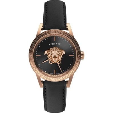 Versace - VERD01420 - Armbanduhr - Herren - Quarz - Palazzo