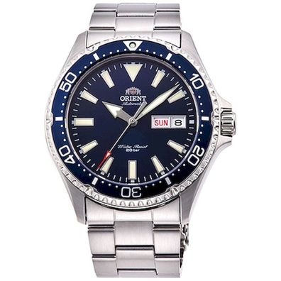 Orient - Armbanduhr - Herren - Automatik - RA-AA0002L19B