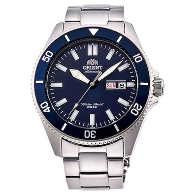 Orient - Armbanduhr - Herren - Automatik - RA-AA0009L19B