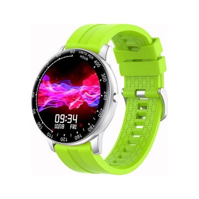 Smarty2.0 - SW008F - Smartwatch - Unisex - Warm Up