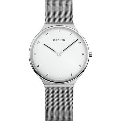 Bering - 18434-004 - Armbanduhr - Damen - Quarz - Ultra Slim