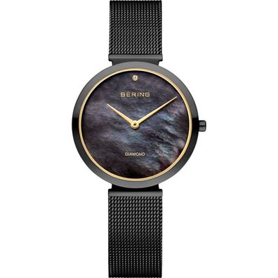 Bering - 18132-132 - Armbanduhr - Damen - Quarz - Classic