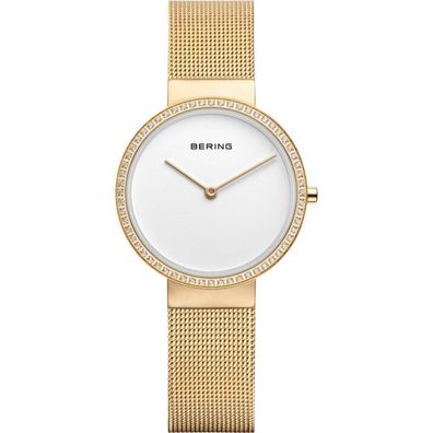 Bering - 14531-330 - Armbanduhr - Damen - Quarz - Classic