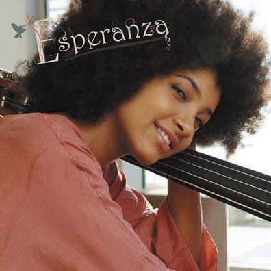 Esperanza - Headspin 0053361314026 - (CD / E)