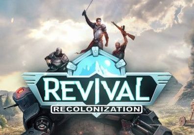 Revival: Recolonization Steam CD Key