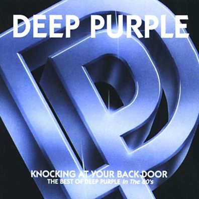 The Best Of Deep Purple - Polydor - (CD / Titel: H-P)