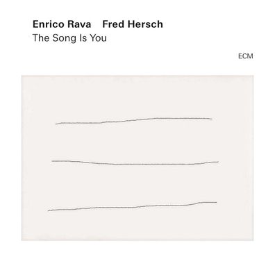 Enrico Rava & Fred Hersch: The Song Is You - - (LP / T)