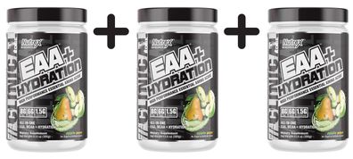 3 x EAA + Hydration, Apple Pear - 390g