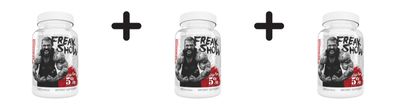 3 x 5% Nutrition - Rich Piana Freak Show (180) Unflavoured