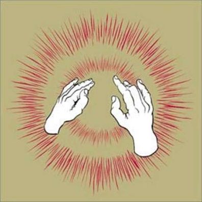 Godspeed You! Black Emperor: Lift Your Skinny Fists Like Antennas to Heaven - Conste