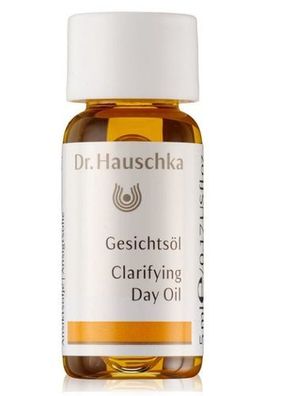 Dr. Hauschka Tages-Gesichtsöl, 5ml - Reguliert Talgproduktion
