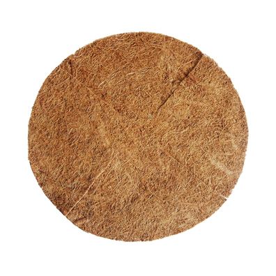 Esschert Kokoseinlage für Hängekörbe Blumenampeln , Töpfe usw. ø 35 cm BPH 142