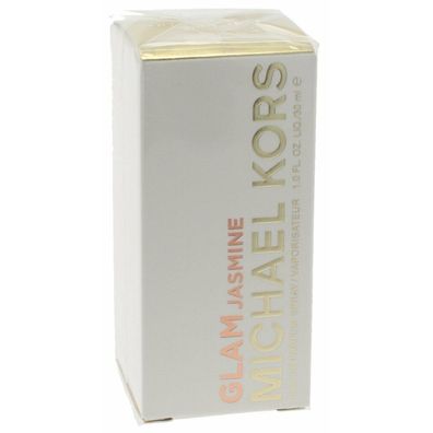 Michael Kors Glam Jasmine Eau de Parfum 30ml