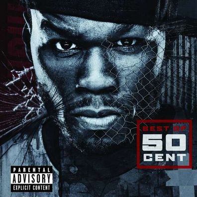 Best Of 50 Cent (Explicit) - Interscope 5741146 - (CD / Titel: # 0-9)
