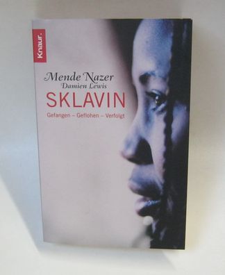 Sklavin von Mende Nazer