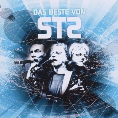S.T.S.: Das Beste von STS - Universal - (CD / Titel: Q-Z)