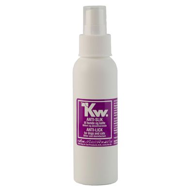 KW Anti-Leck - 100 ml - Verhindert Wundlecken