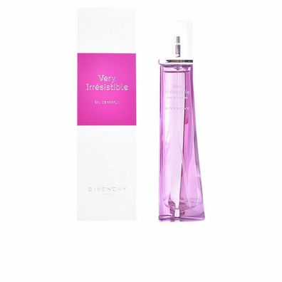 Givenchy Very Irresistible For Women Edp Spray
