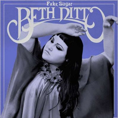 Beth Ditto: Fake Sugar - RCA - (CD / F)