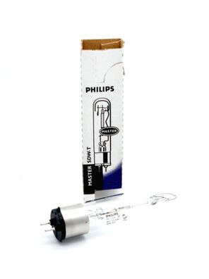 Philips MASTER SDW-T 50W PG12-1 Hochdruck-Natriumdampflampe