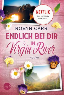 Endlich bei dir in Virgin River, Robyn Carr