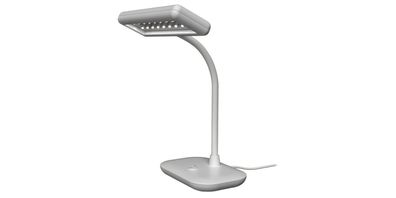 Livarno home LED-Tageslichtleuchte Leuchte Lampe mit flexiblem Hals, Weiß