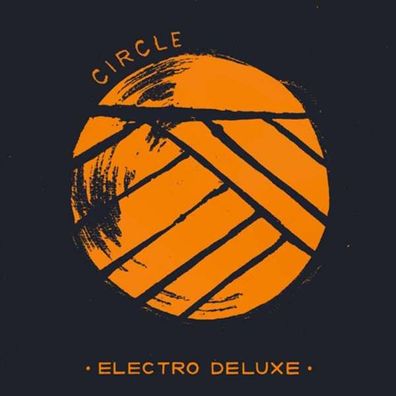Electro Deluxe: Circle - - (CD / Titel: A-G)
