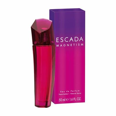 Escada Magnetism Eau De Parfum Spray 50ml