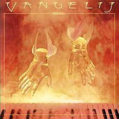 Vangelis: Heaven And Hell (180g) (Limited Edition) - Speakers Corner - (Vinyl / ...