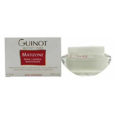Guinot Matizone Shine Control Moisturiser 50ml