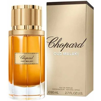 Chopard Oud Malaki Eau de Parfum 80ml Für Männer