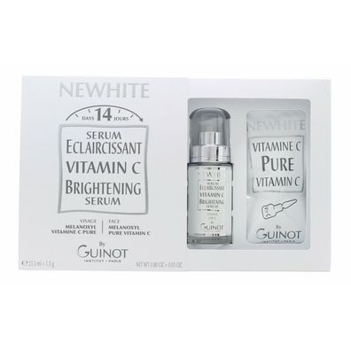 Guinot Newhite Brightening Serum Vitamin C 25ml