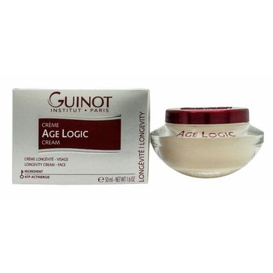 Guinot Age Logic Cellulaire Gesichts Creme 50ml