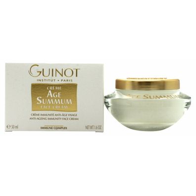 Guinot Age Summum Anti-ageing Gesichtscreme 50ml