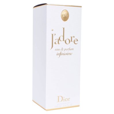 Dior J‘adore Jadore Infinissime Eau De Parfum 100 ml Neu & Ovp